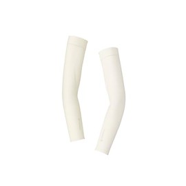 Goldwin Arm Cover, For Summer, UV Protection, Antibacterial, Deodorization, Men's, Women's, white, M