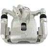 cciyu 19B7431 Rear Left Brake Caliper With Bracket For Mazda