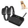 KOCASO Wireless Dog Fence System - Adjustable Boundary Invisible Fence