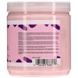 Aunt Jackie'S Girls Baby Girl Curls Curling & Twisting Custard, 15 Oz Pack Of 3