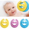 N M Z Safe Shampoo Bath Cap Shower Cap Baby