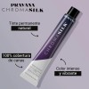 Tintes Pravana Chromasilk Gama Completa Tono 5n castaño claro