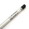 ROMEO / Romeo oily ballpoint pen core replacement (refill) 1mm