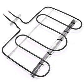 Lower Bake Element W10276482 PS3489207 AP4701262 3600 Watts Range Oven Bake Heating Element Fit for May-tag Kitchen-aid Oven Heating Element MERH865RAB15 AER5515QAW by AMI PARTS