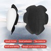 HOTLANTIS Universal Motorcycle Knee Slider for Motorcycle Racing