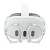 SHEAWA for Meta Quest 3 Lens Myopia -2.5 Left and
