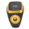 Finger Tally Counter Clicker, 0.49 Inch OLED Screen Smart BT