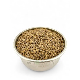Dill Seeds 125g - Wholerich Foods