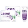 Lase a 2 x 56 soft capsules + free lavender