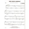 Patriotic Favorites for Strings: Piano Accompaniment