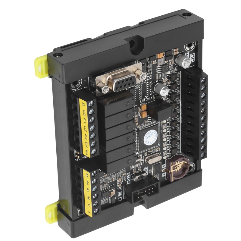 PLC Industrial Control Board Programmable Logic Controller for Siemens S7200