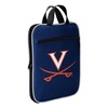 Northwest NCAA Virginia Cavaliers Unisex-Adult "Steal" Duffel Bag, 28" x