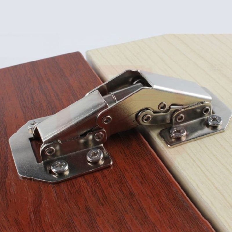 SKY Sliding Hinges, Cabinet Hinges, Window Repair Fixing Hardware, 90