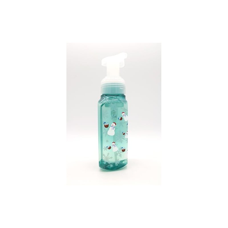 Frosted Coconut Snowball, Bath and Body, Gentle Foaming Hand Soap,