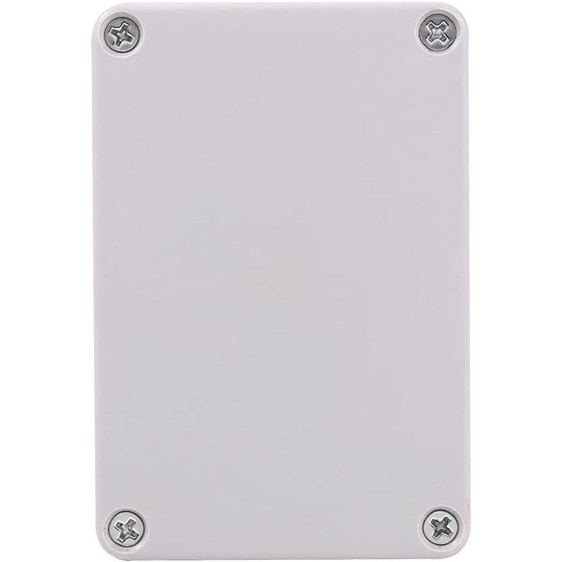 Waterproof Junction Box IP65 - 15 Sizes to Choose From