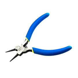 Tusnoda FCH-125 Fitted Round Pliers