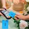 20Pcs RFID Blocking Sleeves Upgraded - Secure Credit Card ID