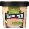 McCann's Irish Oatmeal Instant Oatmeal Cup, Apple Cinnamon, 1.9 Ounce