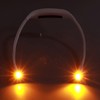 Neck Book Light USB Rechargeable Portable LED Neck Hanging Lamp