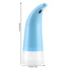 Intelligent Automatic Touchless Induction Soap Dispenser Liquid Soap Sprayer Bottle