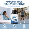 TUDCA Supplement, 250mg High Purity Tauroursodeoxycholic Acid - Clean Powerful