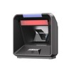 NETUM 2D Omnidirectional Desktop Barcode Scanner, Hands-Free USB Wired BarCode