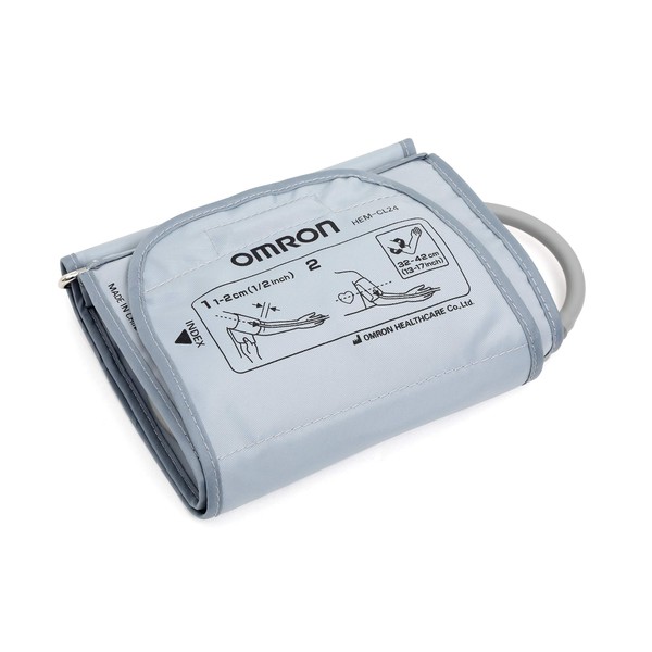 Omron Large Cuff for Omron Blood Pressure Monitor