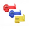 High-Quality Insulated Crimp Terminal Wire Cable Connectors Connector BL05839 Yellow 100ea
