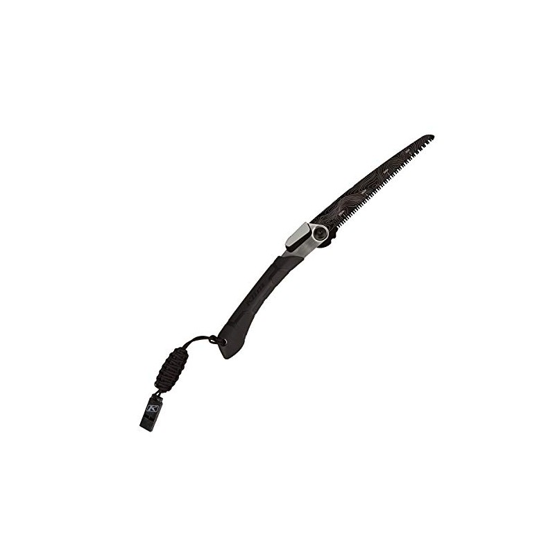 KLIM Backcountry Folding Saw Black