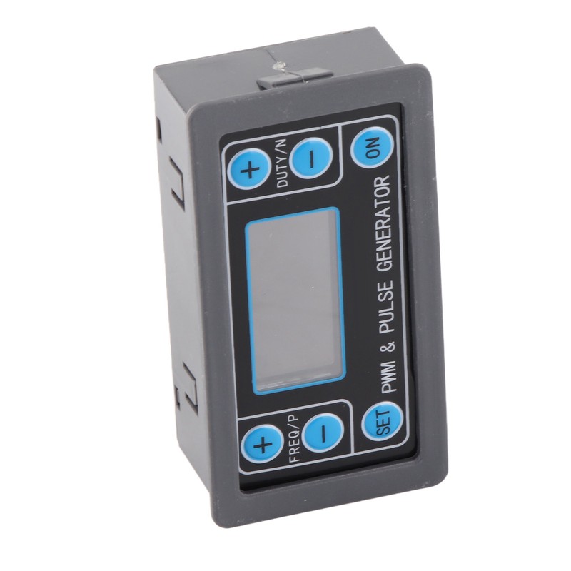 Signal Generator Adjustable Belt Shell 1Hz to 150KHz 3.3V to