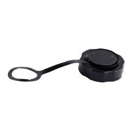 XYgdhqpt 366350460 Fuel Tank Cap Compatible with Mikasa MTX60SD, MTX70HD, MTX70HDR,MTX70SD MTX80, MTX80HDR Model Rammers