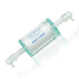 16913 Refrigerant Identifier Replacement Filter Compatible with Robinair 16900/16910 CoolTech ID, 16990/16995 Refrigerant Identifier, R-1234yf AC Machines