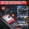 Autel AutoLink AL519 Universal OBD2 Reader Car Diagnostic Scanner Tool