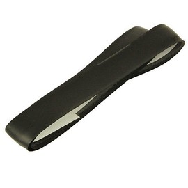 Soil Cow 握 Belt DX Black