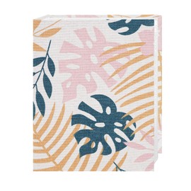 Cherrich Small Photo Album 4x6 100 Pockets Linen Cover Picture Book Holds 4x6 Photos for Wedding, Baby, Family, Graduation