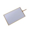 DongjinK 8" Touch Screen Glass Digitizer Panel Compatible with 2014