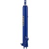 Hydraulic Long Ram Jack, 8 Tons/17363 lbs Capacity, with Single