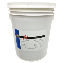 A + Form Release Agent 5 Gallon