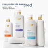 Gel Baño Empapa Activamente Piel Seca Repara Sequedad Suero Hidratación