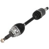 Front Left CV Axle Drive Shaft Assembly 2004-2008 for Toyota