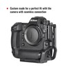 SUNWAYFOTO PNL-Z9 L-Bracket for Nikon Z9 DSLR Arca Swiss Quick