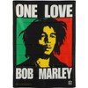 LPGI LPG51245 Bob Marley One Love Fabric Poster