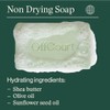 OffCourt Exfoliating Body Soap – Deep Cleansing and Best Exfoliating