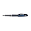 Pentel Tradio Sport Chic TRF99A-C Fountain Pen Matte Black Barrel