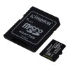 Memoria Microsd Kingston Canvas Select 512gb 100mb/s Y 85mbs