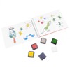 Finger Punch and Evening Zelb Lock + 10 different stamp