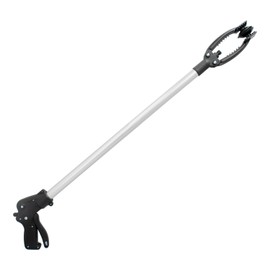 Gripper 88 cm Aluminium with Suction Cups and Locking Device