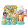 Anpanman Spin and Pop! Talking Flavor♪ Anpanman's Soft Serve Ice