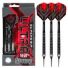 Harrows SUPERGRIP Ultra 90% Soft Tip Tungsten Dart Set Available