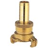 Gardena Brass Pressure Coupling 5/4